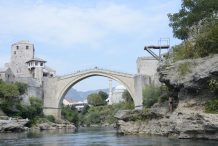 Svečana akademija u Mostaru povodom obilježavanja Dana nezavisnosti Bosne i Hercegovine
