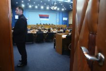 Poslanici NSRS danas o Nacrtu zakona o VSTV-u Republike Srpske