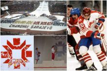 Prošlo je 38 godina: Sjećanje na olimpijsku bajku iz Sarajeva i 1984. godinu