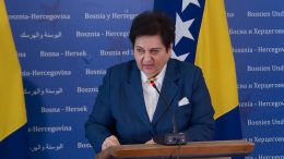 Dušanka Majkić “zaprijetila”: Rusija je upozorila i BiH za NATO
