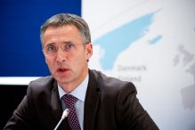 Stoltenberg odbacio zahtjeve Rusije i Kine za zaustavljanje proširenja NATO