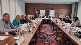 Počinje zasjedanje VSTV-a Bosne i Hercegovine, u fokusu rad pravosudnih institucija  
