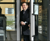 Danas počinje suđenje ministru sigurnosti BiH Selmi Cikotiću
