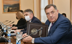 Dodik: Smanjiti PDV na osnovne životne namirnice na 10 posto
