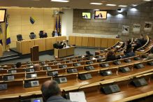 Dom naroda FBiH: Povećanje penzija u Federaciji BiH već u ovoj godini 