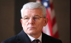 Džaferović osudio ruske poteze: BiH podržava integritet Ukrajine