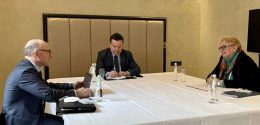 Turković i Floyd o problemu odlagališta Trgovska gora