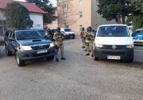 Akcija “Staza”: Uhapšeno 19 osoba, pronađeno 400 kg marihuane