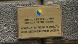 Građanima BiH preporuka da izbjegavaju putovanje u Ukrajinu