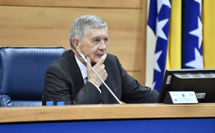 Radmanović: Učestvovat ćemo na sjednici Predstavničkog doma Parlamenta BiH
