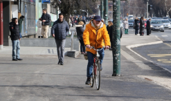 Danas i sutra stabilno, u petak kiša i snijeg
