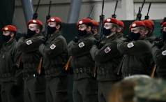 Dokument EU o snagama EUFOR-a u BiH: U rezervi je još 3.500 vojnika
