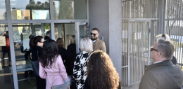 Nastavljeno suđenje za sumnjivu nabavku respiratora, optuženi stigli raspoloženi