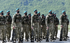 EUFOR aktivirao rezervne snage-u Bosnu i Hercegovinu stiže 500  vojnika