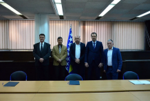 Željezničari u Federaciji BiH će imati veća primanja, a dobit će i regres