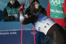 Sanja Kusmuk zauzela posljednje mjesto u sprint utrci na Olimpijskim igrama