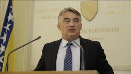 Komšić poslao nedvosmislenu poruku HNS-u: Federalizacije BiH neće biti