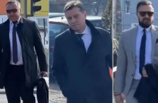 Ekipa za sumnjivu nabavku respiratora i danas u sudnici Suda BiH