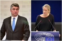 Odgovor iz Njemačke za Milanovića: Objasnit ćemo ti da je Bosna nezavisna država
