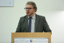 Bakalar: Izbori će biti održani u oktobru, nema ustavnih smetnji
