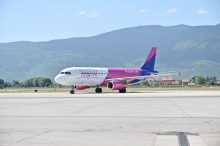 Wizz Air ponovo pokreće letove iz BiH ka 15 destinacija