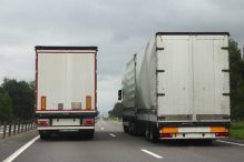 Prevoznici sutra blokiraju prijedorsku petlju, traže jeftinije gorivo