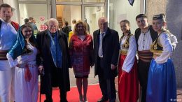 Apel bivših visokih predstavnika za brzi prijem BiH u EU