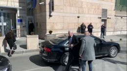 Nastavljaju se pregovori političara o izmjenama Izbornog zakona