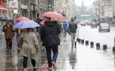 U BiH narednih dana promjena vremena