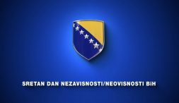 Bosna i Hercegovina proslavlja 30 godina nezavisnosti 