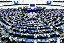 Evropski parlament danas o situaciji u Bosni i Hercegovini