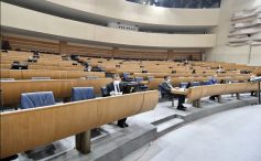 Predstavnički dom Parlamenta BiH izglasao: Akcize na gorivo se ukidaju