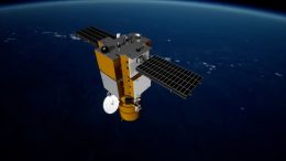 Kina lansirala tri nova satelita za proučavanje svemira