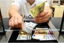 Masovna zamjena konvertibilinih maraka u strane valute