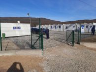 Migranti iz napuštenih objekata na području Bihaća smješteni u centar Lipa