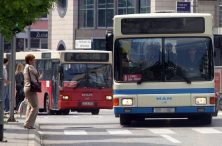 Banjaluka: Usvojena odluka o subvencijama u gradskom i prigradskom prevozu