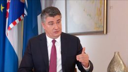 Milanović: Nazvat ću Dodika, RS se ne može izvući iz BiH, mjesto srpskog naroda je na Zapadu