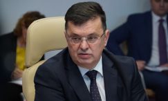  Tegeltija: Smanjenje akciza na gorivo – dobra jednokratna poruka