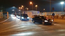 Šefica njemačke diplomatije Annalena Baerbock doputovala u Sarajevo
