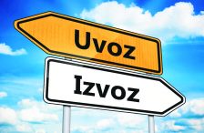 Šta najviše uvozimo iz Rusije i Ukrajine, koji se bh. proizvodi najčešće plasiraju u ove dvije države