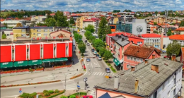 U Bosni i Hercegovini danas temperature do 17 stepeni