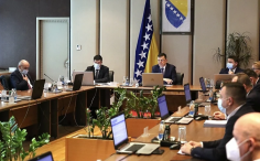 Vijeće ministara BiH usvojilo Program ekonomskih reformi za naredne dvije godine