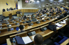 Predstavnički dom usvojio zakon: Dječiji dodatak plaćat će FBiH, po djetetu 103 KM mjesečno