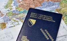 Potpisan okvirni sporazum za nabavku pasoških knjižica, posao dobio Muhlbauer