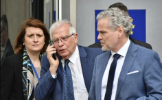 Poruka iz Brisela za bh. lidere: Propustili ste šansu, ali izbori trebaju biti održani u oktobru
