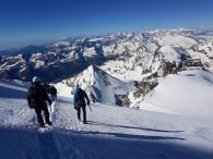 Današnji dan 7. mart u svijetu se obilježava kao Međunarodni dan planinara