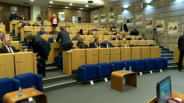 U Predstavničkom domu usvojen rekordni budžet Federacije BiH od 5,6 milijardi KM