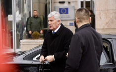 Počeo novi sastanak domaćih lidera o izmjenama Izbornog zakona BiH