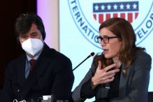 Samantha Power: Mi smo uz Bosnu i Hercegovinu