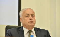 Suad Arnautović izabran za novog predsjednika Centralne izborne komisije BiH